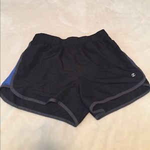 Gym/Workout shorts